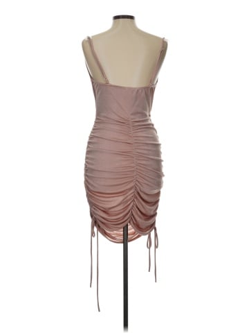 Spring Haze Cocktail Dress (view 2)
