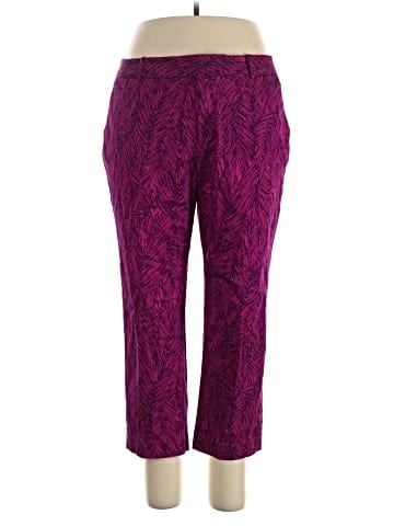 Coldwater Creek Casual Pants (view 1)
