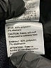 Obermeyer Solid Black Active Pants Size XS - photo 8