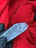 Chico's Red Fleece Size Sm (0) - photo 7