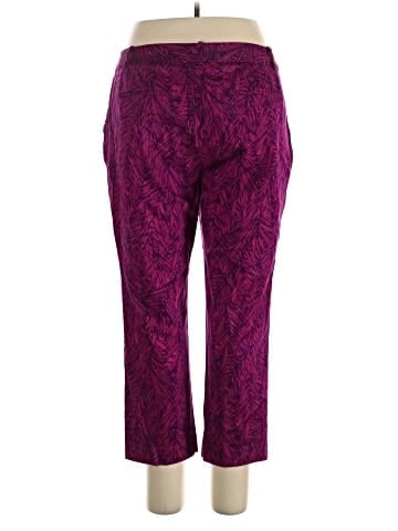 Coldwater Creek Casual Pants (view 2)