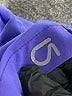 Gap Fit Solid Purple Athletic Shorts Size S - photo 3