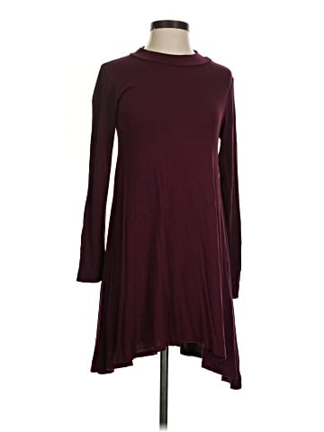 Newbury Kustom Casual Dress (view 1)