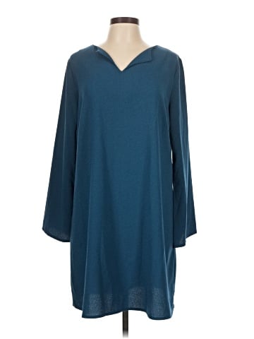 Bobeau Casual Dress (view 1)
