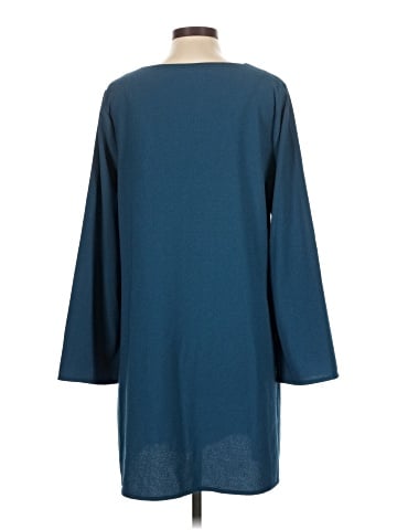 Bobeau Casual Dress (view 2)