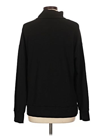 Bobi Turtleneck Sweater (view 2)