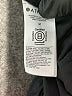 Athleta 100% Polyester Solid Black Jacket Size M - photo 7