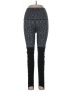 Lululemon Athletica Gray Active Pants Size 10 - photo 1