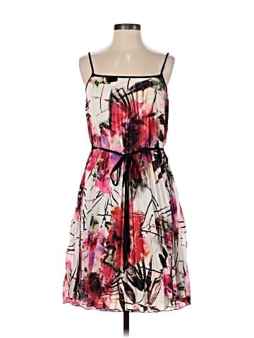 Komarov Cocktail Dress (view 1)