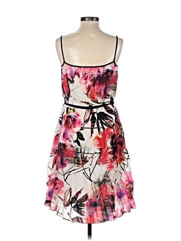 Komarov Cocktail Dress (view 2)
