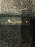 Mes Demoiselles Paris Black Pullover Sweater Size Sm (1) - photo 7