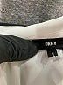 DKNY 100% Polyester Ivory Long Sleeve Blouse Size S - photo 7