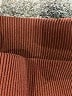 Unbranded Brown Leggings Size 00 (estimated) - photo 7