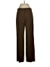 Vince. Brown Dress Pants Size 2 - photo 1