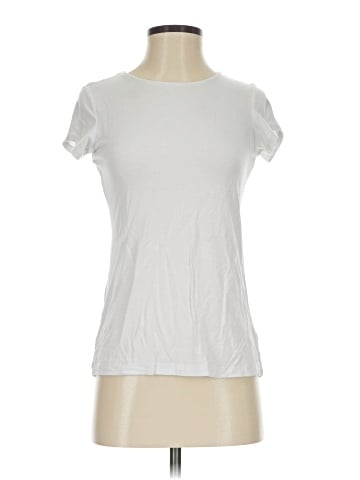 Tahari Short Sleeve Top (view 1)