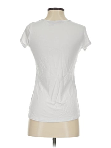 Tahari Short Sleeve Top (view 2)