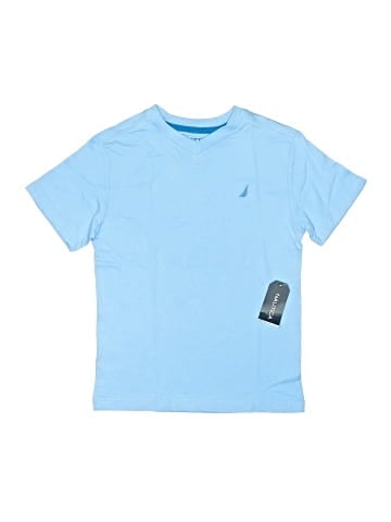 Nautica Short Sleeve T-Shirt (view 1)