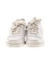 Nike White Sneakers Size 6 (youth) - photo 2