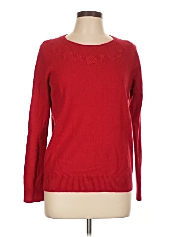 Vineyard Vines Pullover Sweater (view 1)