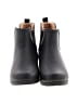Chooka Black Rain Boots Size 10 - photo 2