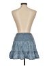 She + Sky Blue Casual Skirt Size M - photo 2