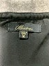 Monteau 100% Polyester Black 3/4 Sleeve T-Shirt Size M - photo 7