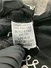 Monteau 100% Polyester Black 3/4 Sleeve T-Shirt Size M - photo 8