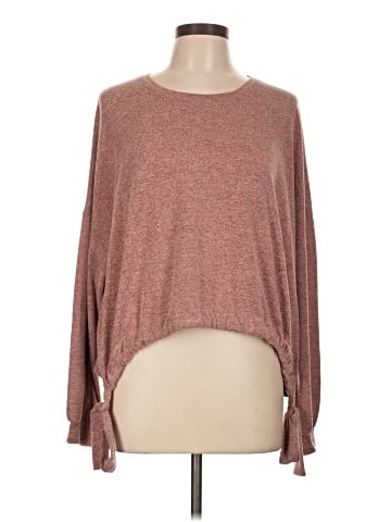 Black Swan 3/4 Sleeve T-Shirt (view 1)