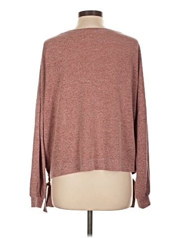 Black Swan 3/4 Sleeve T-Shirt (view 2)