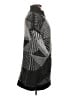 PrAna Chevron-herringbone Gray Pullover Sweater Size Med - Lg - photo 4