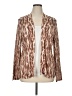 Chico's Brown Cardigan Size XL (3) - photo 1