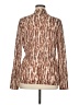 Chico's Brown Cardigan Size XL (3) - photo 2