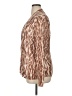 Chico's Brown Cardigan Size XL (3) - photo 5