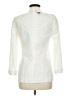 J.Crew Ivory Blazer Size 2 - photo 2