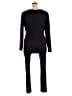 Lovely Black Jumpsuit Size 1X - photo 2
