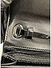 Acne Studios 100% Patent Leather Black Crossbody Bag One size - photo 6