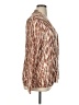 Chico's Brown Cardigan Size XL (3) - photo 4