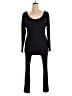 Lovely Black Jumpsuit Size 1X - photo 1