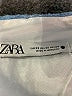 Zara Tweed Blue Romper Size XS - photo 4