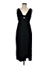 Unbranded Black Cocktail Dress Size M (estimated) - photo 1