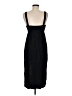 Unbranded Black Cocktail Dress Size M (estimated) - photo 2