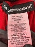 Sag Harbor Red Formal Skirt Size 16 - photo 5