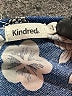 Kindred Paisley Blue Casual Dress Size S - photo 7
