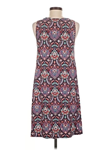 Ann Taylor LOFT Outlet Casual Dress (view 2)