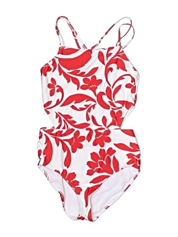 Kanu Surf Bodysuit (view 1)