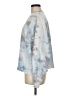 Hanes Tie-dye Silver Sweatshirt Size M - photo 5