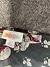 Lularoe Black Kimono Size L - photo 7