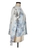 Hanes Tie-dye Silver Sweatshirt Size M - photo 4