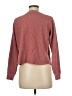 Old Navy Burgundy Pullover Sweater Size M - photo 2