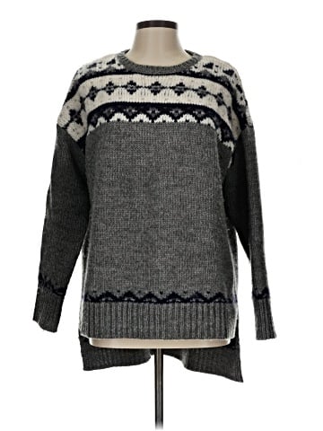 Ann Taylor LOFT Pullover Sweater (view 1)